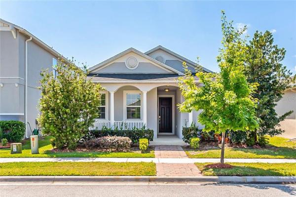 LAKE HANCOCK PRESERVE