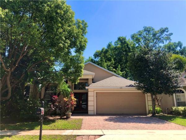 LAKE GRIFFIN ESTATES