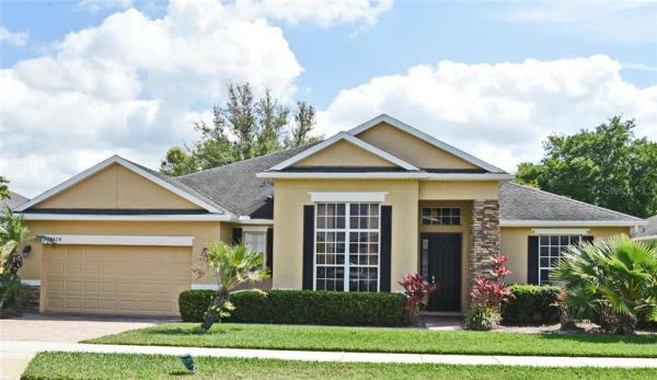 BUCKINGHAM ESTATES PH 3 & 4