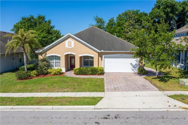 DUNHILL AT ERROL ESTATES