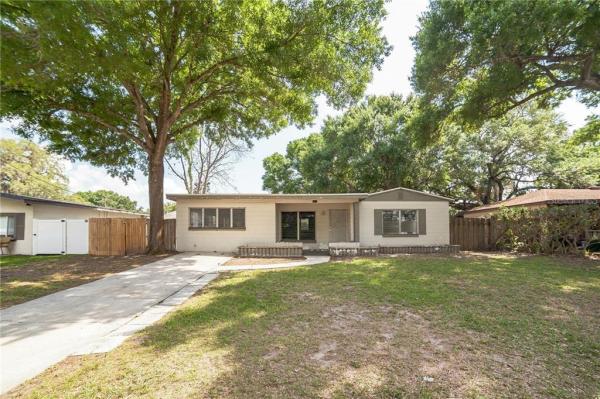 LAKE CARROLL GROVE ESTATES