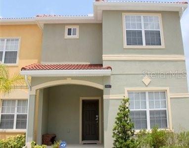 PARADISE PALMS RESORT P1