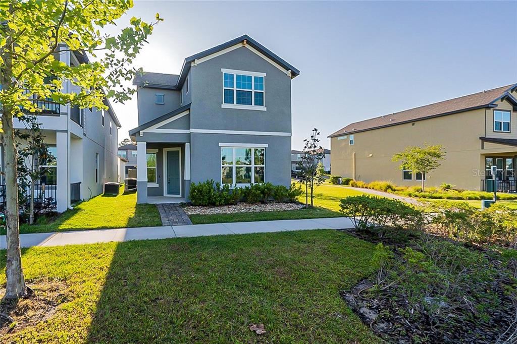 OAKLAND TRAILS PH 2 - фото