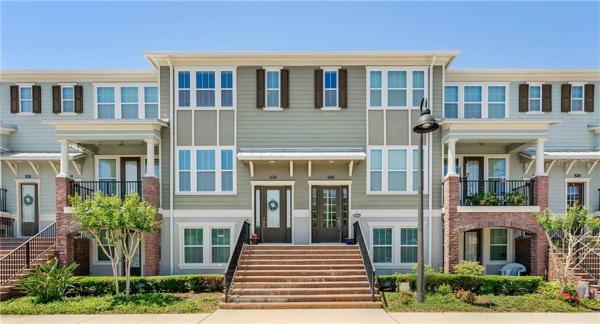 HAMPTONS - SECOND REP