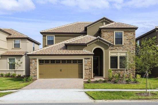 STONEYBROOK SOUTH PH 1