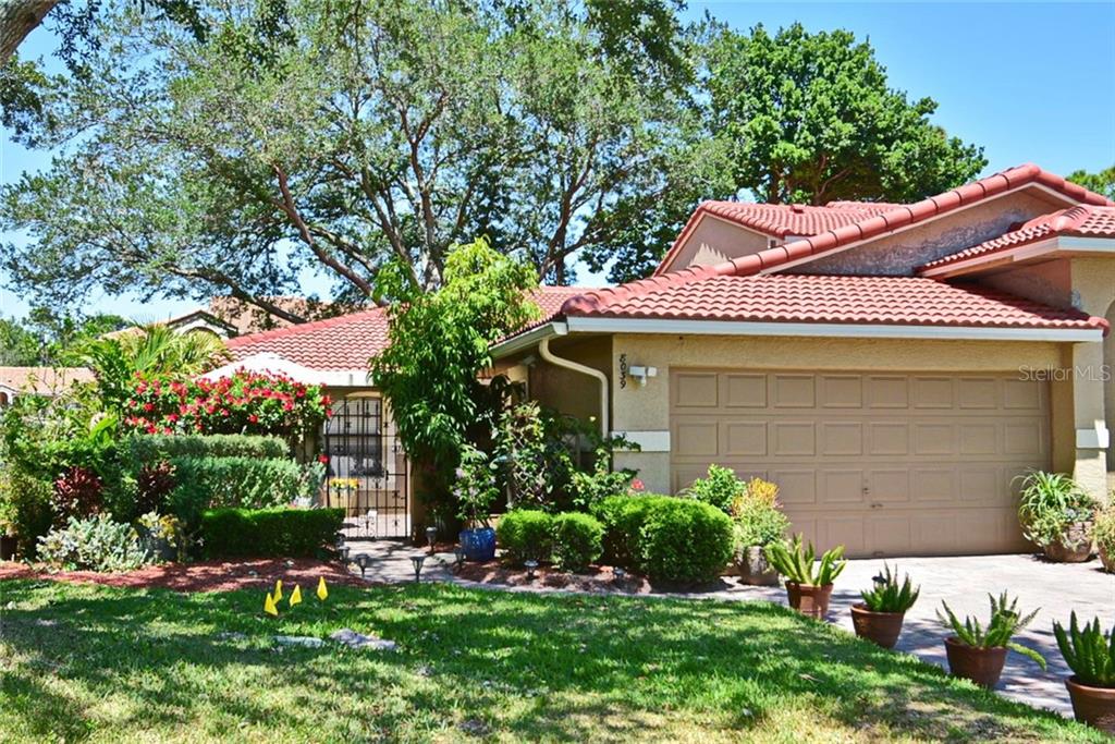 SANDPOINTE TWNHS SEC 05 - фото