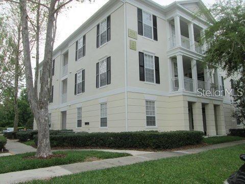 GEORGETOWN AT CELEBRATION