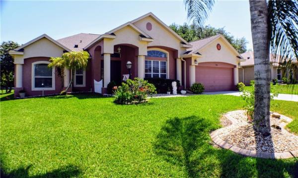 TWIN LAKES AT DELTONA UNIT 3A