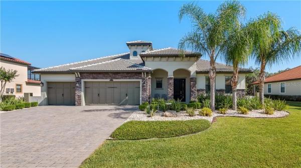 WATERSIDE VISTA PB 20 PGS 148-149 LOT 7