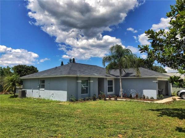 LAKE CRESCENT PINES SUB