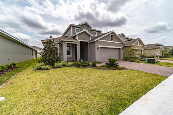 SERENOA VILLAGE 2 PHASE 1B-1