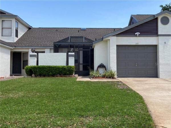 BUENAVENTURA LAKES LAKE POINTE TWNHMS