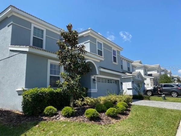 CHAMPIONSGATE 50 PH II