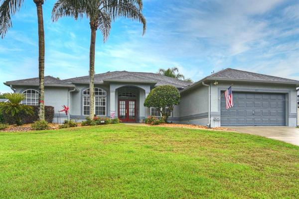 DEBARY PLANTATION UNIT 10