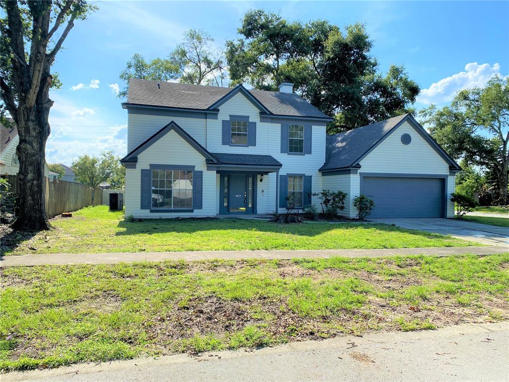 COUNTRYSIDE HEIGHTS 1ST ADD - фото