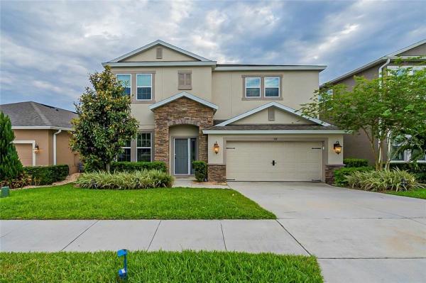 HILLTOP RESERVE PH 1