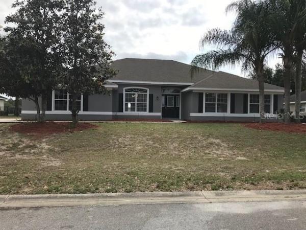 VILLAGE AT BLACK BEAR UNIT 01 LT 33 PB 51