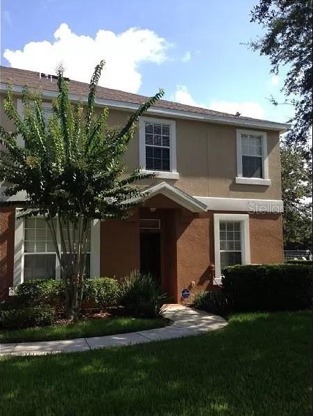 OVERLOOK/PARKSIDE CONDO