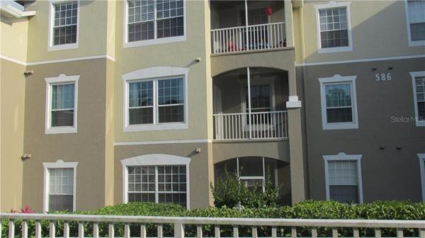 BRANTLEY TERRACE CONDO PH 1 THRU 7