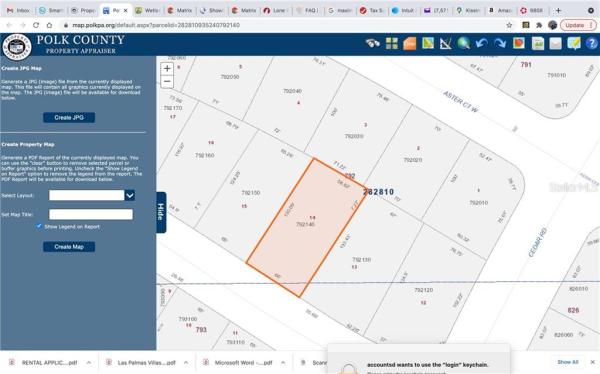 POINCIANA NBRHD 02 VILLAGE 08