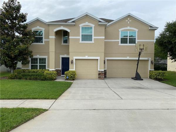 FORESTBROOKE PH 03 A-E