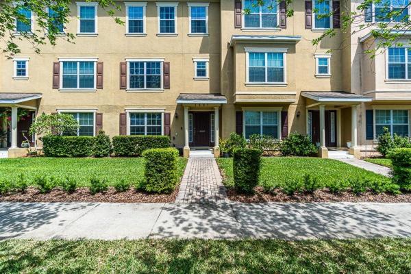 LEGACY PARK RESIDENTIAL TOWNHOME A REP