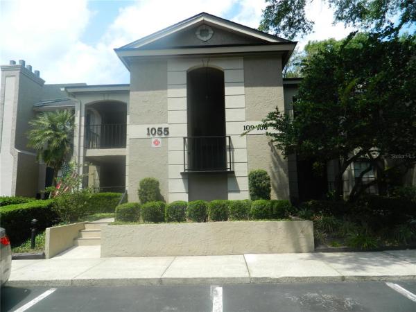 KENSINGTON PARK CONDO