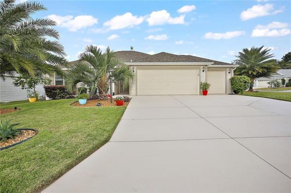 VILLAGES/FRUITLAND PARK UN #28