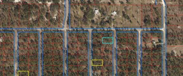 RAINBOW LAKES ESTATE