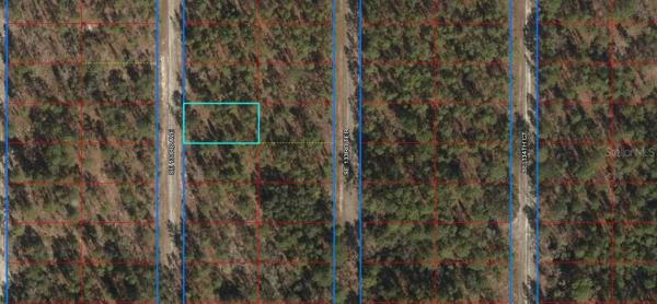 RAINBOW LAKES ESTATE