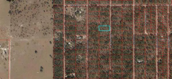 RAINBOW LAKES ESTATE