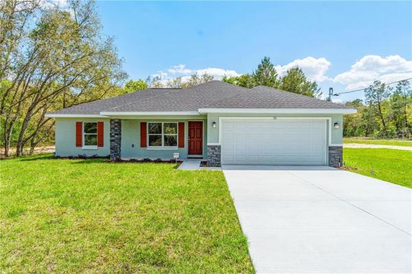 SILVER SPGS SHORES UN #36