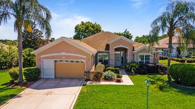 SPRUCE CRK CC SAWGRASS