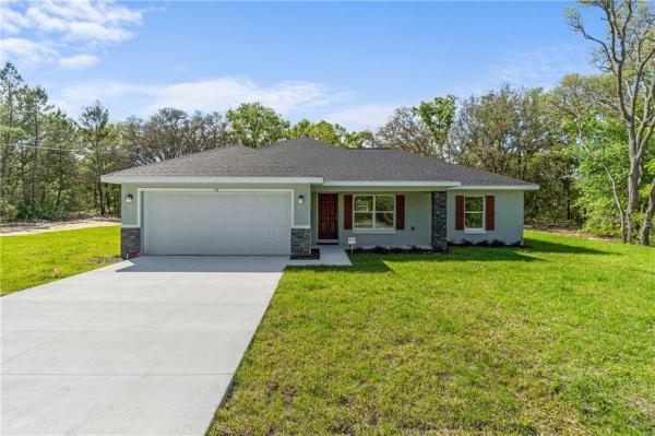 SILVER SPGS SHORES UN #36