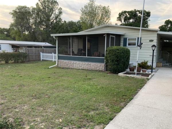 MAGNOLIA GARDEN ESTATES