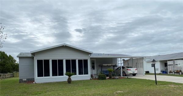 TROPICANA VILLAGE 03