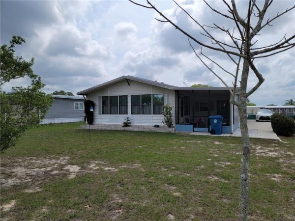 BROOKRIDGE COMMUNITY UNIT NO.3