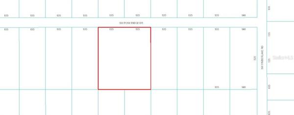 RAINBOW LAKES ESTATES