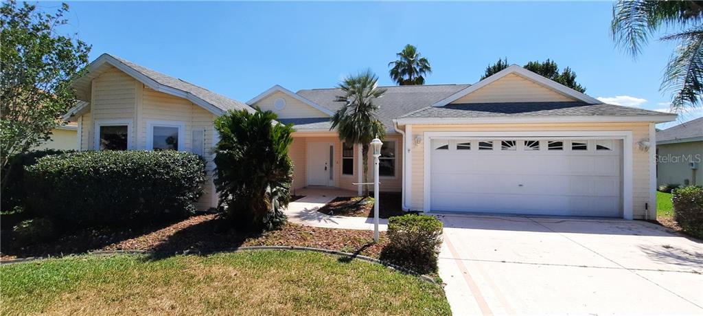 VILLAGES/SUMTER - фото