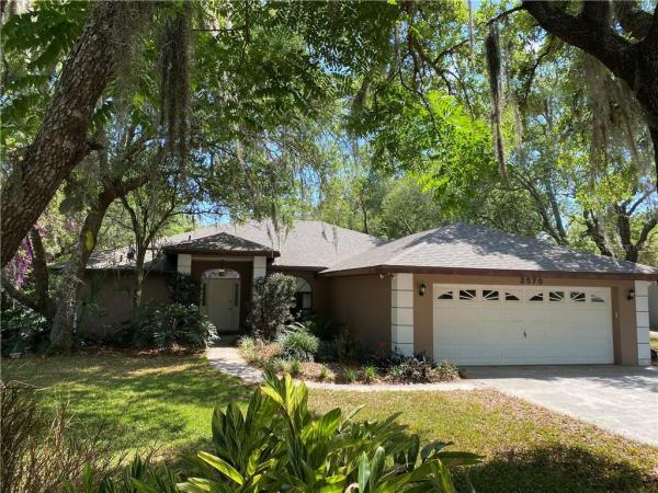 COUNTRY OAKS ESTATES