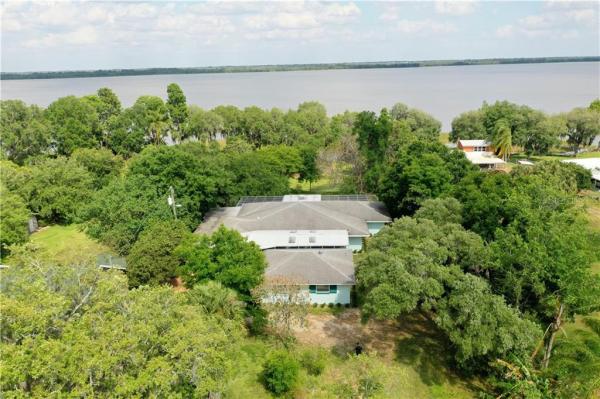 LAKE MARION HOMESITES