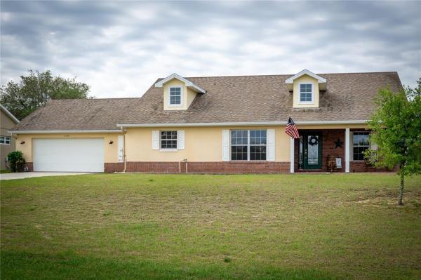 NATURES EDGE ESTATES