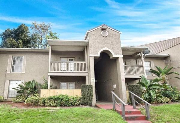 SERRAVELLA AT SPRING VALLEY A CONDO