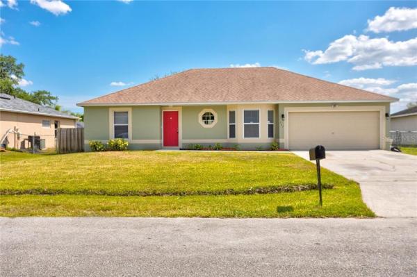 POINCIANA NBRHD 05 NORTH VILLAGE 03