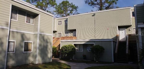 WINTER PARK WOODS CONDO