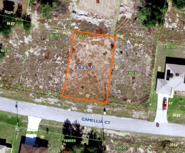 POINCIANA NBRHD 02 VILLAGE 08