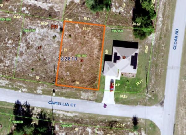 POINCIANA NBRHD 02 VILLAGE 08