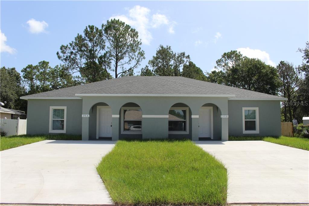 POINCIANA VILLAGE 05 NEIGHBORHOOD 01 - фото