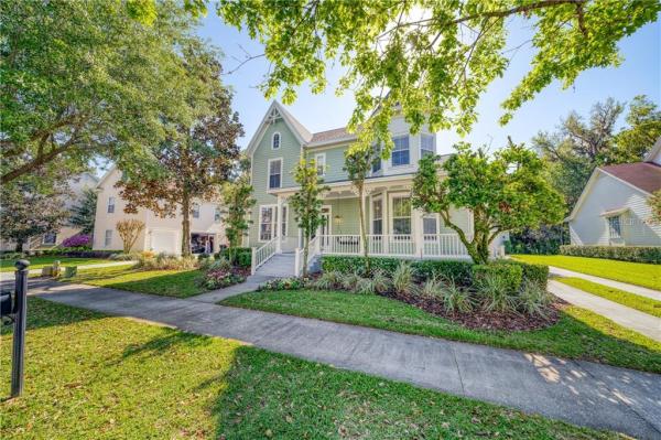 CELEBRATION EAST VILLAGE UNIT 04