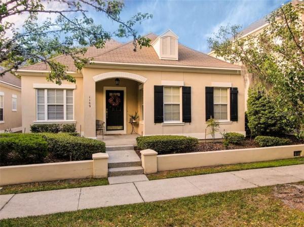 CELEBRATION SOUTH VLG UN3